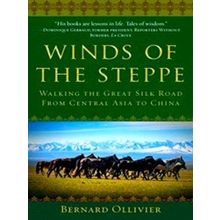 Winds Of The Steppe