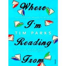 Where Im Reading From