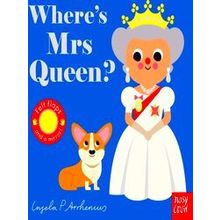 Where's Mrs. Queen
