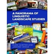 A Panorama of Linguistic Landscape Studies