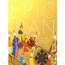 Epic Iran - John Curtis