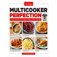 Multicooker Perfection