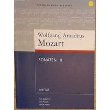 Wolfganf Amadeus Mozart