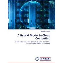 A Hybrid Model in Cloud Computing