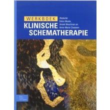 Werkboek Klinische Schematherapie
