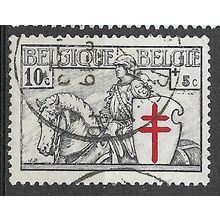 1934 Michel 386 - fine used (o)