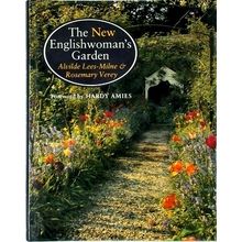 The New Englishwoman's Garden
