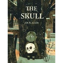 The Skull - A Tyrolean Folktale