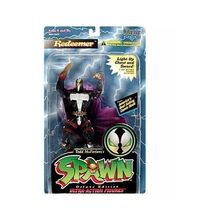 Spawn Series 3 Redeemer Action Figure (Distressed Packaging) - NEW ,#G14E6GE4R-G