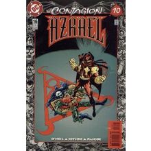 Azrael (Vol 1) # 016 NM MODERN AGE COMICS