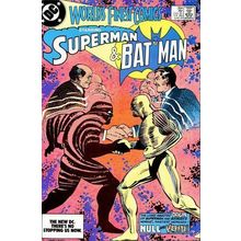 Worlds Finest (Vol 1) # 304 VFN- AMERICAN COMICS