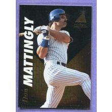 DON MATTINGLY Baseball Cards ~ You Pick The Card(s) ~ Multi Card Discount