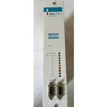 ATLAS COPCO 9032011846-0001,ATLAS FBU, FIELD BUS UNIT, 903211846 0001 ,Cf,Fm