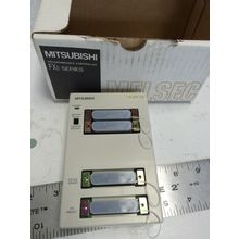 NEW MITSUBISHI FX-2PIF-001 MELSEC PLC PORT SPLITTER INTERFACE MODULE,BP