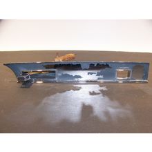 1968 CHRYSLER 300 VENT BEZEL, LEVER OEM #282030503C NEW YORKER NEWPORT