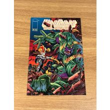 WildC.A.T.s: Covert Action Teams #14 (Image Comics, September 1994)