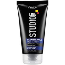 L'Oreal Paris Studio Line Flexible Strong Hold Cream 5.1 oz.