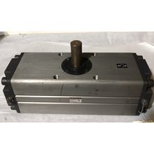 NEW SMC CDRA1BS100-190C PNEUMATIC ROTARY ACTUATOR, 190* ROTATION,BU