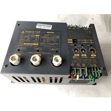 MITSUBISHI FS-1500A FINESTOP ELECTRONIC SPEED REDUCER,200/220VAC,BK