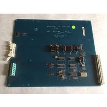 HONEYWELL 05350400,053504 MEASUREX 05340400 REV D,ADAPTER UNITEC/BSC COM,SV