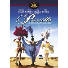 Priscilla of the Desert (13)- upscaled Poster Canvas Movie Film Print A0 A1 A2 A