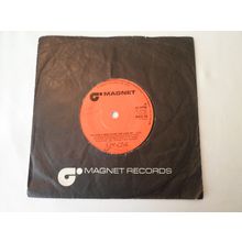 7" 1976. GUYS AND DOLLS .YOU DON'T HAVE TO SAY YOU LOVE ME. MAG50. EXCELLENT