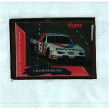 1993 Traks Mark Martin #56