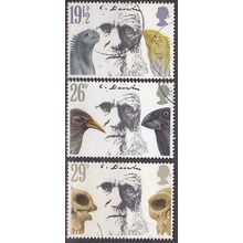 ENGLAND GREAT BRITAIN [1982] MiNr 0906 ex ( O/used ) [01] Tiere sehr schön