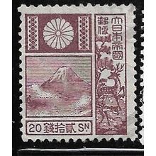 1929 Michel 190 - #2 fine used (o)
