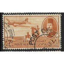 1947 Michel 308 - #3 fine used (o)