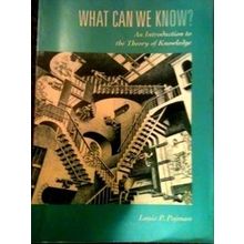 What Can We Know?