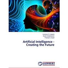 Artificial Intelligence - Creating the Future - Lavanya H. Lingaraj