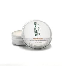 1 OZ. Beard Wax[ ]
