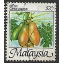1986/1994 SG 351 - fine used (o)