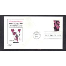 FDC Artmaster 2654 29c Shooting Star (Cachet-U/A) CV39852
