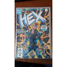 DC - Hex #10