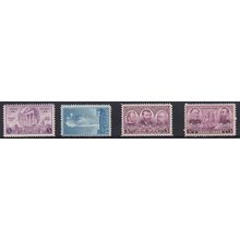 792 3c Farragut-Porter Fine MNH VA0346d
