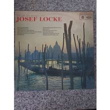 Josef Locke – Hear My Song (MFP1231) 1968 (LP)
