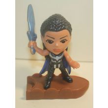 2022 McDonalds Thor Love & Thunder Valkyrie