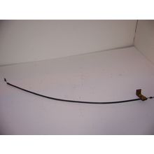 1967 - 1976 DODGE DART PLYMOUTH DUSTER VALIANT HEATER CABLE OEM 68 69 70 71 72