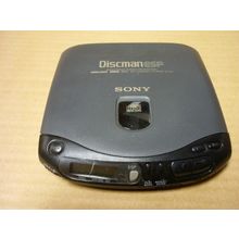 Sony Discman D-231