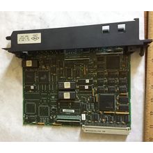 GE 44A729723-G01,44A729724-001,FANUC IC697BEM731P BUS CONTROLLER MODULE,SN,BR