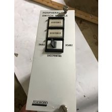 NEW Foxboro N7301AY Periphearal Switch Module,peripheral FOXBORO N7301,EO