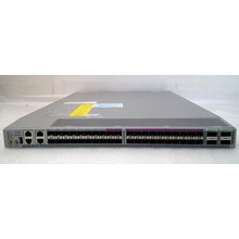 Cisco (NCS) 5500 Series NCS-5501-SE 1RU router 40x10G SFP 4x100GE QSFP28 /NO PSU