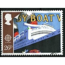 1988 SG 1393 - fine used (o)