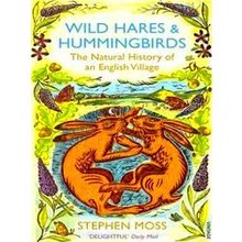 Wild Hares & Hummingbirds