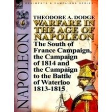 Warfare in the Age of Napoleon-Volume 6