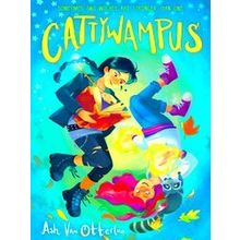 Cattywampus - Ash Van Otterloo