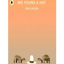We Found A Hat
