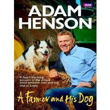 A Farmer and His Dog